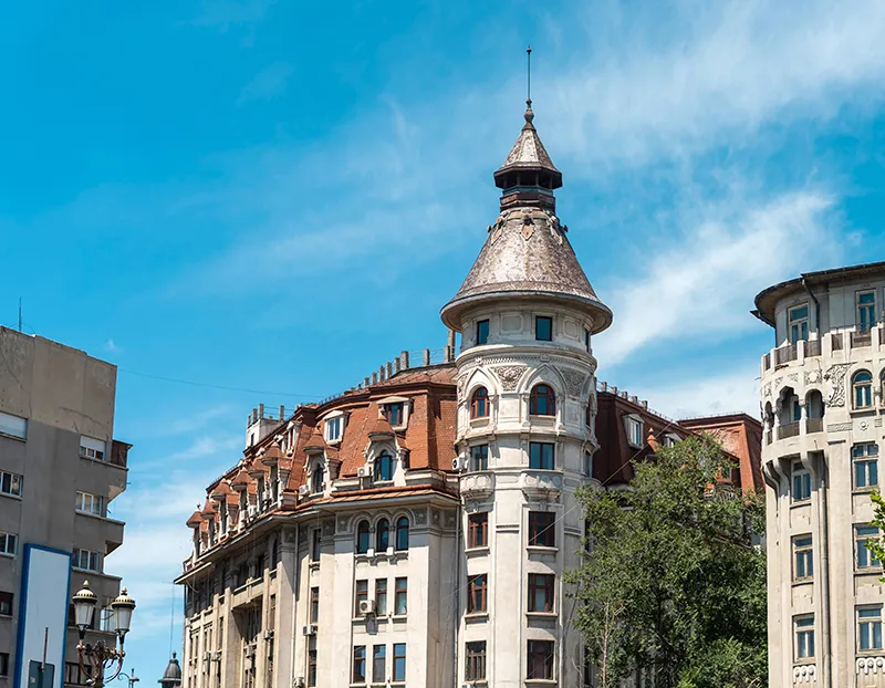 Unde faci masaj în zona Pipera din București?