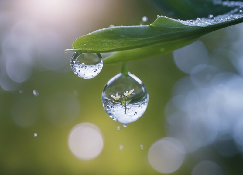 Terapia Raindrop