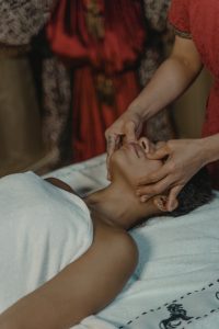 masaj thailandez